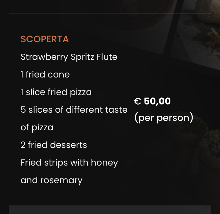 Menu Pepe In Grani-1