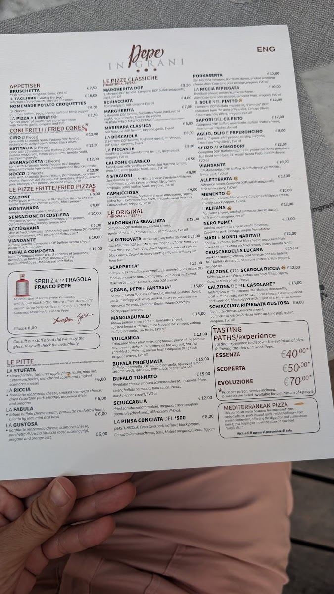 Menu Pepe In Grani-3